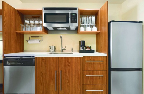 Cranberry Township Hotel | Home2 Suites by Hilton Pittsburgh Cranberry
