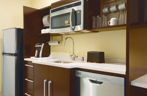 Cranberry Township Hotel | Home2 Suites by Hilton Pittsburgh Cranberry