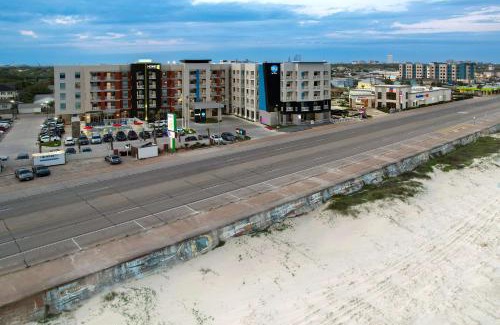 Galveston Hotel | Home2 Suites Galveston, Tx