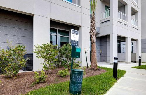 Galveston Hotel | Home2 Suites Galveston, Tx