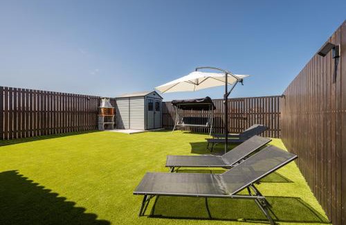 La Oliva House | Home2Book Casa Etone, BBQ, Terrace & Pool
