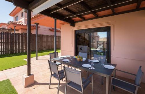 La Oliva House | Home2Book Casa Etone, BBQ, Terrace & Pool
