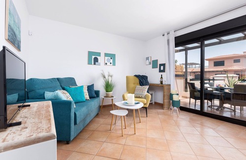 La Oliva House | Home2Book Charming Casa Tara