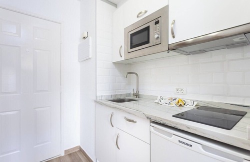 Los Cristianos Apartment | Home2Book Comfy Studio Los Cristianos