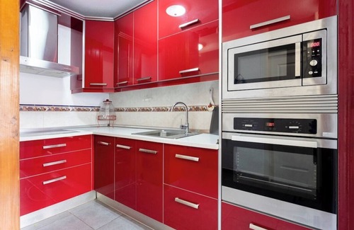 Callao Salvaje Apartment | Home2Book Duplex Callao Salvaje Beach & Wifi