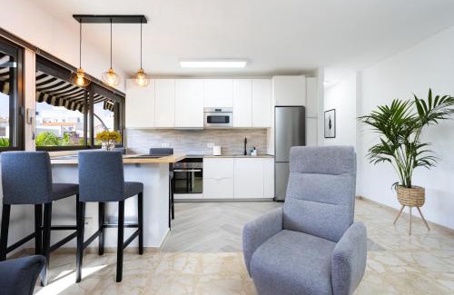 Santa Cruz de Tenerife Apartment | Home2Book Trendy & Centric Apartment Santa Cruz
