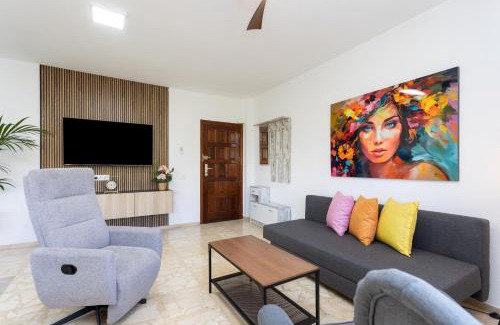 Santa Cruz de Tenerife Apartment | Home2Book Trendy & Centric Apartment Santa Cruz