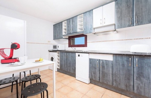 Corralejo Villa | Home2Book Isla Lagoa, Private Pool