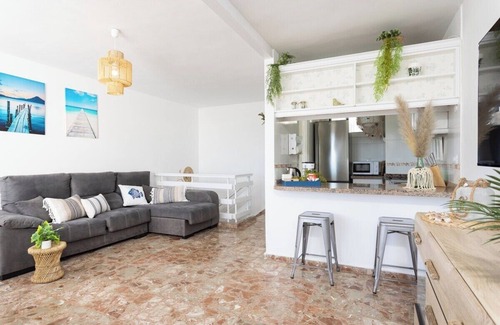 Las Caletillas Apartment | Home2Book Ocean Breeze Candelaria, Terrace & Pool