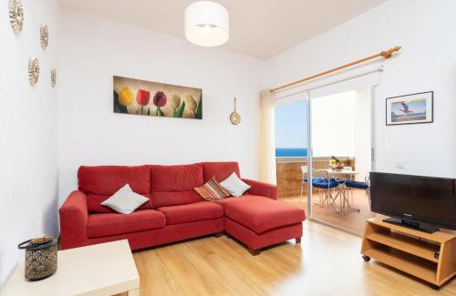 Santa Cruz de Tenerife Apartment | Home2Book Playa Chica Paradise Santa Cruz