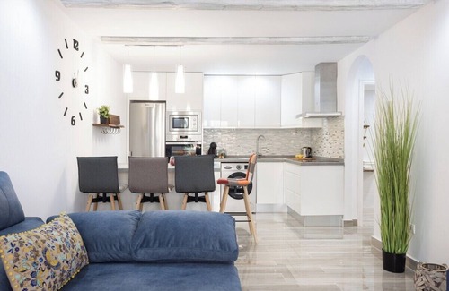Palm-Mar Apartment | Home2Book Palm Beach & Relax
