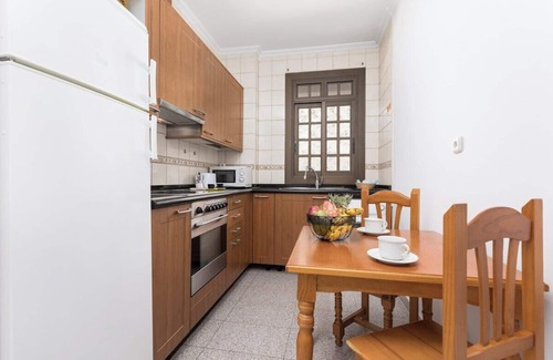 Gran Tarajal Apartment | Home2Book Urban Gran Tarajal II