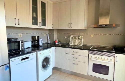 Armilla Apartment | Home4u Calle Barcelona
