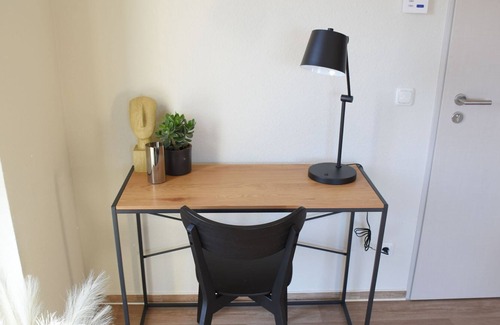 Weyhausen Apartment | Home4you - Apartment Relaxation - Apartment Relaxation