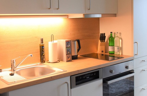 Weyhausen Apartment | Home4you - Apartment Serenity