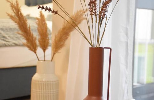 Weyhausen Apartment | Home4you - Apartment Wellbeing