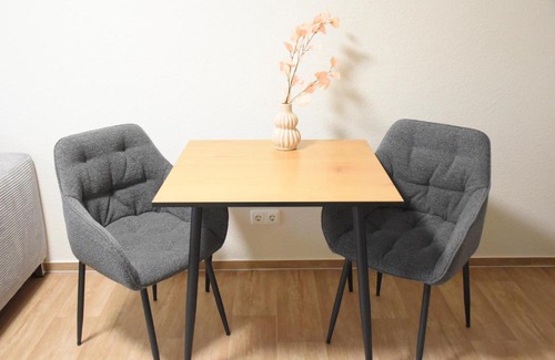 Weyhausen Apartment | Home4you - Apartment Wellbeing