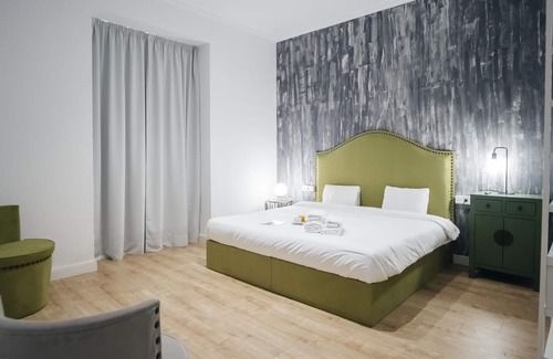 Chueca Apartment | HOMEABOUT CIBELES APARTMENT II