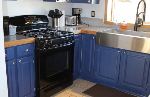 Florissant Cabin | HomeAway Mountain Country Cabin