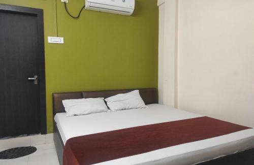 Nagaon Hotel | Homecation SP Lodge