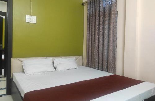 Nagaon Hotel | Homecation SP Lodge