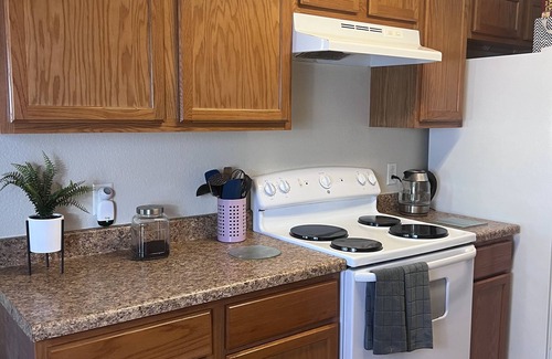 Killeen Apartment | Homefelt Rental