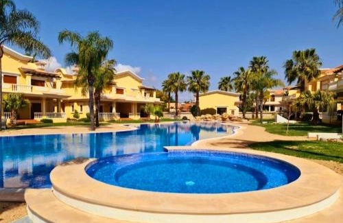 Conceicao e Cabanas de Tavira Villa | Homefield Gardens by HnM