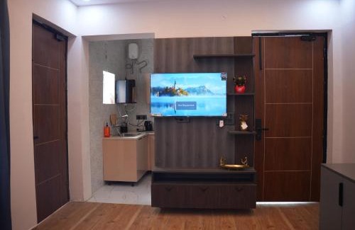 Gurugram House | HomeGround Sector 89 -3 BHK Villa