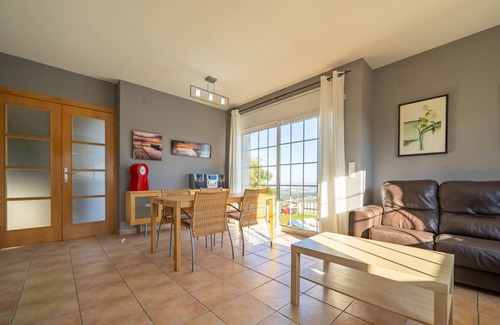 Palafolls Villa | HomeHolidaysRentals Azulmar - Costa Barcelona