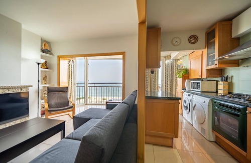 Arenys de Mar Apartment | HomeHolidaysRentals Chance - Costa Barcelona