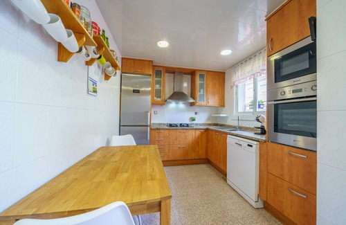 Santa Susanna House | HomeHolidaysRentals Espriu- Costa Barcelona
