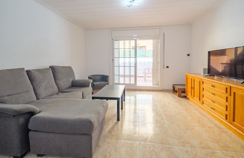 Palafolls House | HomeHolidaysRentals Dita- Costa Barcelona