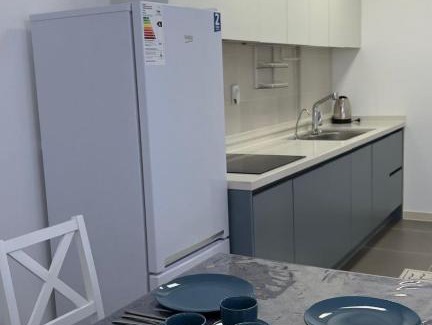 Yesil District Apartment | HOMELIKE apartment in Highvill Park 2