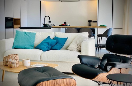 Saint-Louis Apartment | Homely Basel Airport