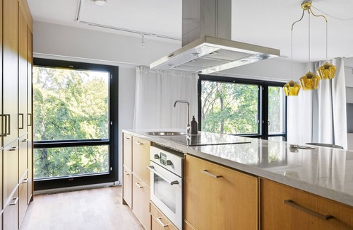 Kluuvi Apartment | HOMELY - Executive Suite 72m2 | Sauna