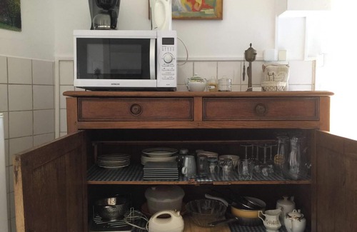 Saint-Genis Apartment | Homerez - Flat in Saint-Génis-des-Fontaines
