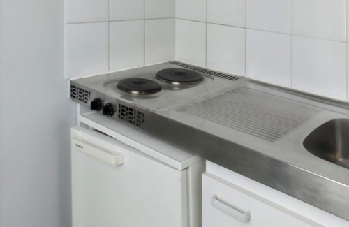 Saint-Martin-des-Entrees Apartment | Homerez - Apt. Saint-Martin-des-Entrées