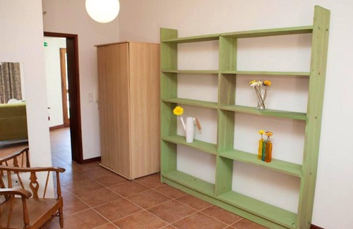 Ponte da Barca Apartment | Homerez - 100 m away from the beach! Appartement for 2 ppl. at Ponte da Barca