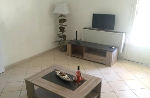 Isolella Apartment | Homerez - 150 m away from the beach! Nice appartement for 6 ppl. at Pietrosella