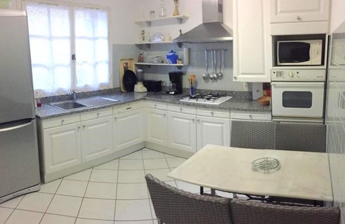 Isolella Apartment | Homerez - 150 m away from the beach! Nice apartement for 6 ppl. at Pietrosella