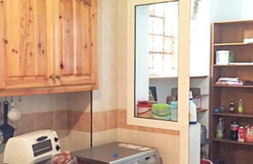 Cherrat Apartment | Homerez - 20 m away from the beach! Appartement for 7 ppl. with shared pool