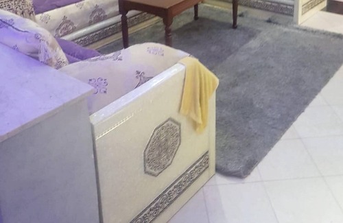 Pont Blondin Apartment | Homerez - 200 m away from the beach! Appartement for 6 ppl. with shared pool