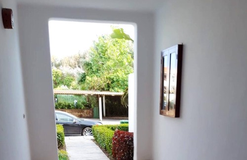 Cabo Negro Apartment | Homerez - 300 m away from the beach! Appartement for 8 ppl. at Cabo Negro