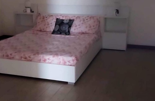 Lido Adriano Apartment | Homerez - 50 m away from the beach! Appartement for 6 ppl. at Lido Adriano