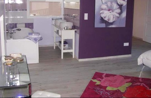 Saint-Genes-du-Retz Apartment | Homerez - Amazing appartement for 4 ppl. with terrace at Saint-Gènes-du-Retz