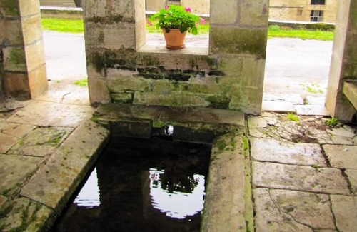Bremur-et-Vaurois House | Homerez - Amazing house for 7 ppl. at Brémur-et-Vaurois