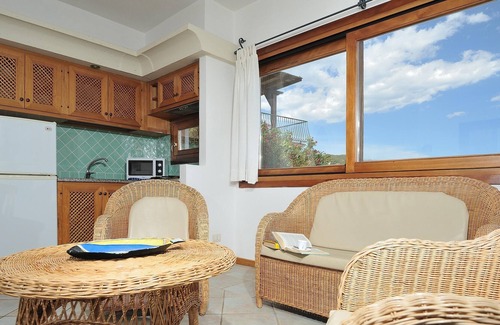 Santa Maria Navarrese Apartment | Homerez - Amazing appartement 500 m away from the beach for 5 ppl.