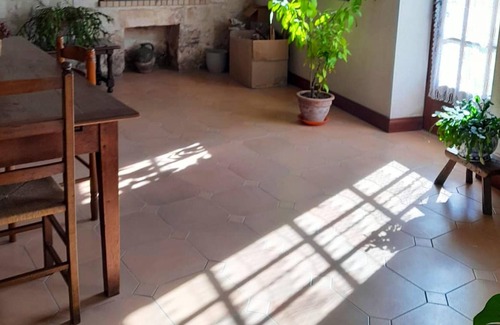 Allemans House | Homerez - Amazing house for 5 ppl. with garden at Allemans