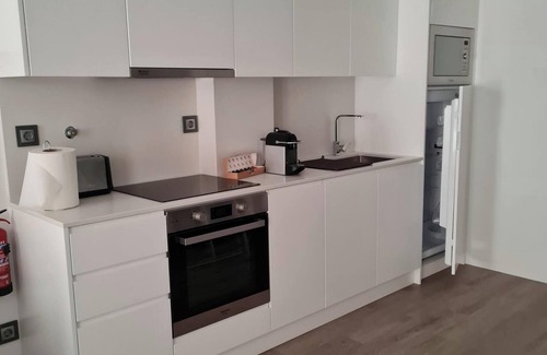 Monserrate Apartment | Homerez - Apartment in Viana do Castelo -