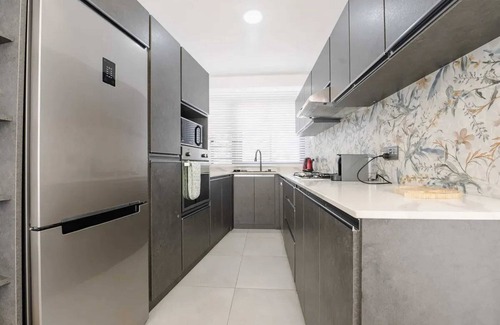 Trou aux Biches Apartment | Homerez - Apartment in Trou-aux-Biches